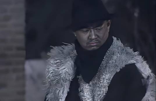刘黑七（战争剧《沂蒙》中的角色）
