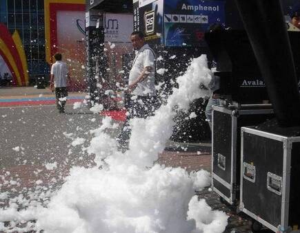 雪花机
