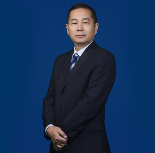 周强（湖南路桥建设集团有限责任公司党委书记、董事长）