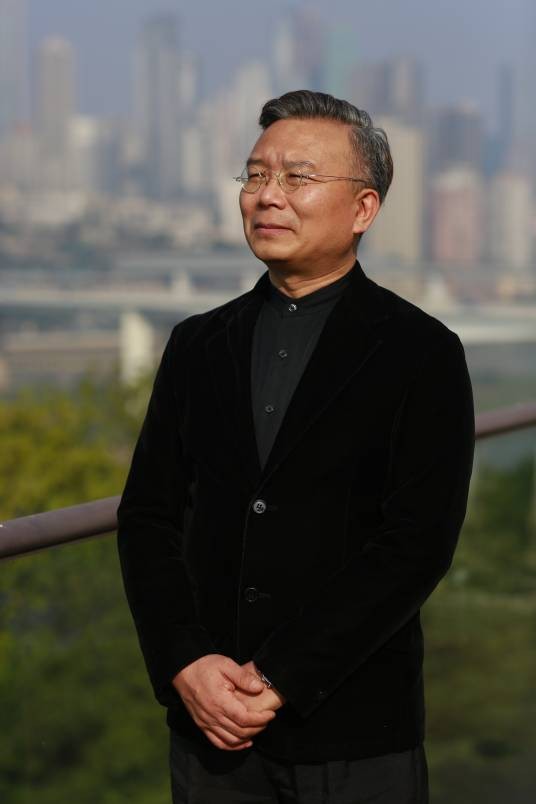 张克明（国际著名纪录片导演）