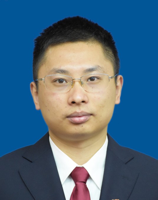 杨柱（湖南省长沙市长沙县监察委员会委员）