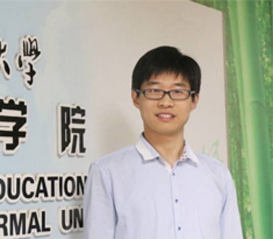 胡金木（陕西师范大学教育学院教授）