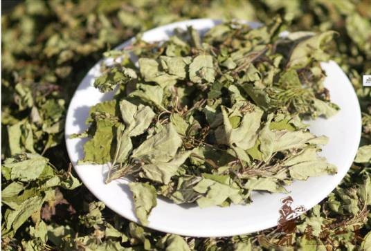 俄色茶
