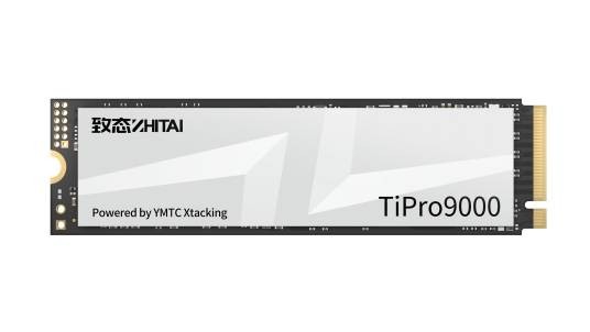 致态TiPro9000