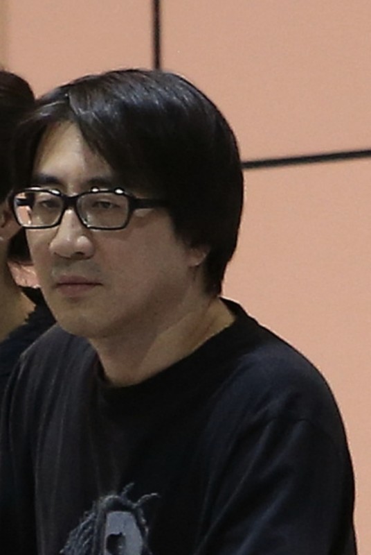 陈冠宇（上市网络公司中国区总经理，台湾女演员曾恺玹老公，医惠科技总经理）