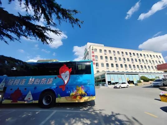 青岛圣德脑血管病医院有限公司