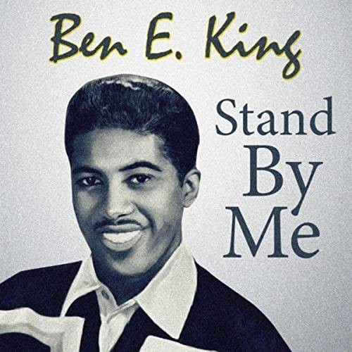 Show Me The Way（Ben E. King演唱的歌曲）