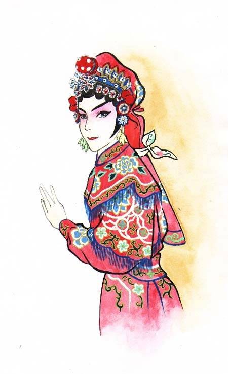 锄金鳖