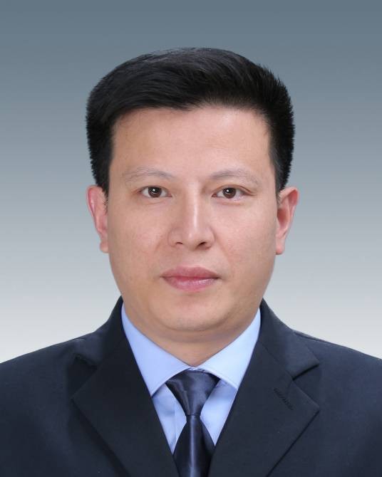 李金林（陕西省汉中市洋县县委常委、组织部部长、县委巡察工作领导小组副组长）