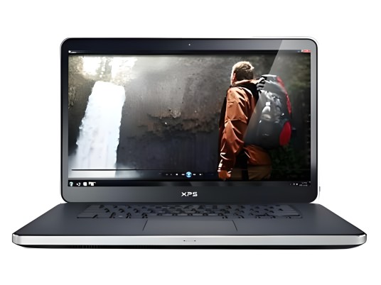 戴尔新XPS 15
