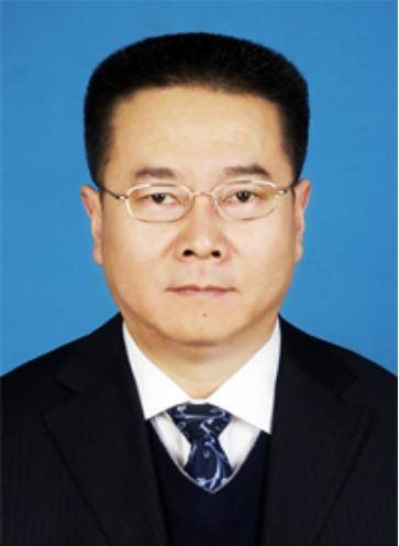 康军（甘肃省发展和改革委员会原正厅级领导）