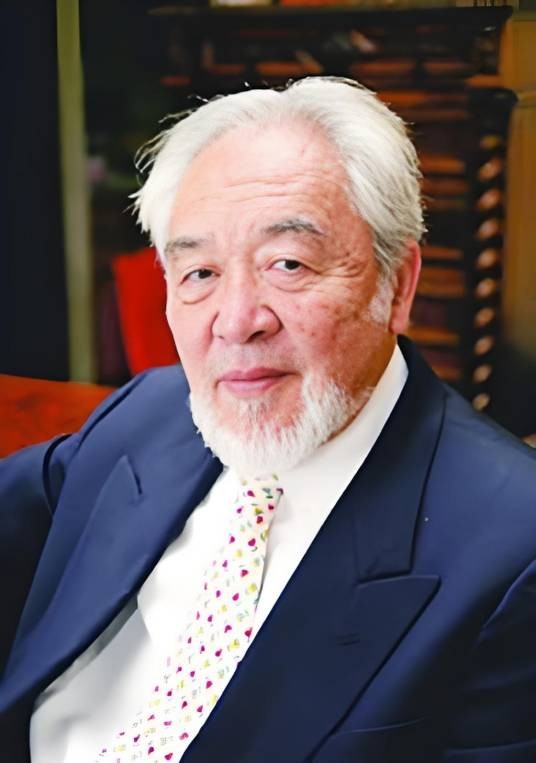 单声（华人企业家）