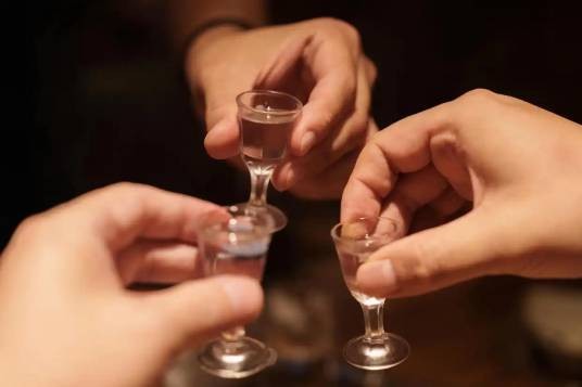 4·13西安男子饮酒猝死事件