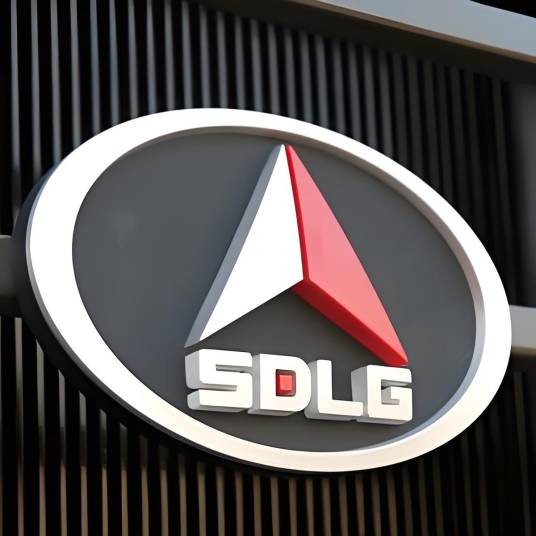 SDLG山东临工
