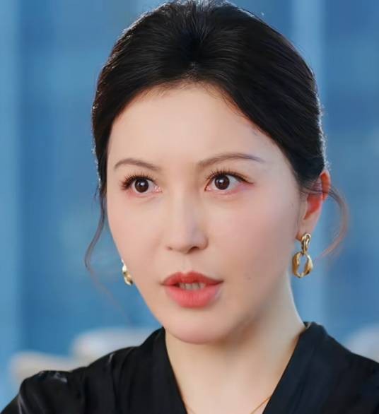 李婉茹（电视剧《婚后再心动》中的角色）