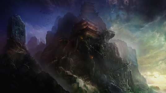 嵩山派