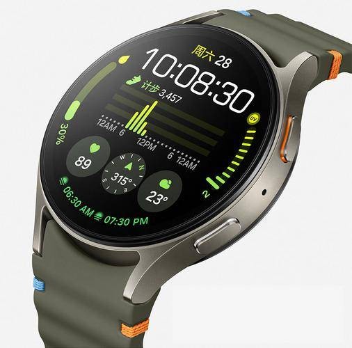 Galaxy Watch
