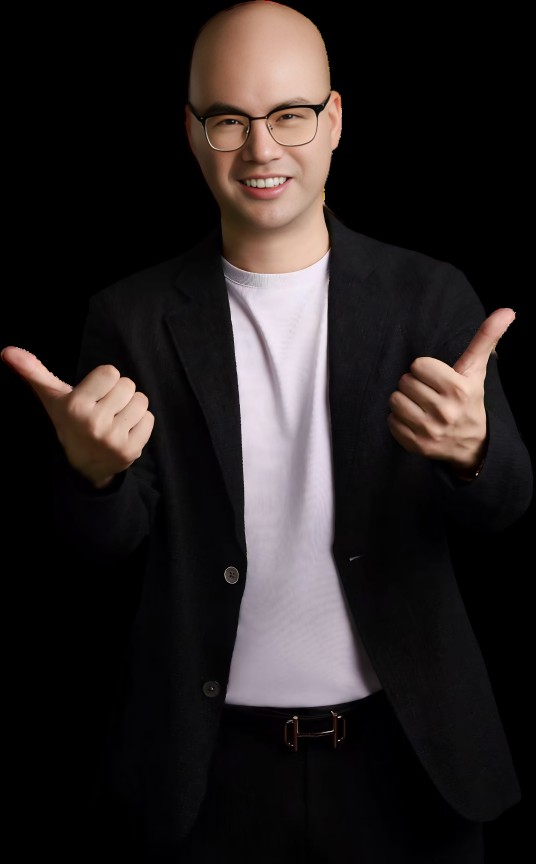 李建辰（白白兔董事长）
