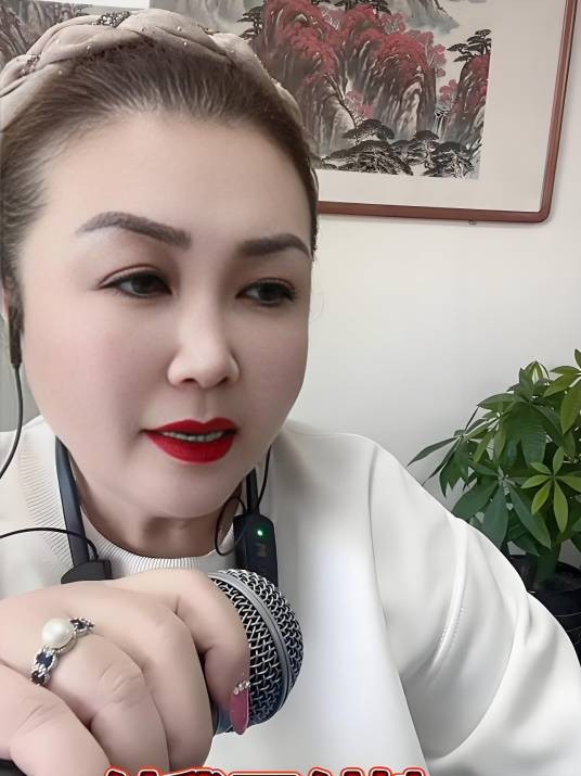 鲅鱼圈男姐