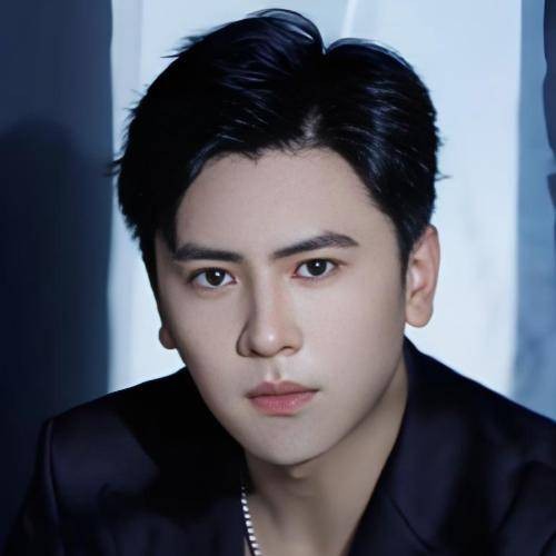刘译泽（短剧男演员）