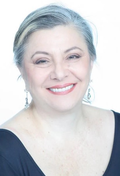 Paola Sotgiu
