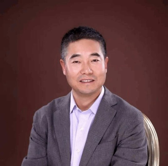 杨少锋（厚大联合创始人）