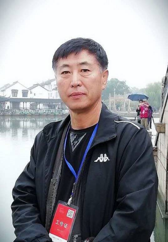 徐丹（艺术家）