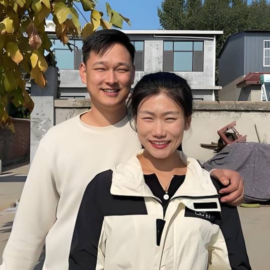 大婶子琪琪