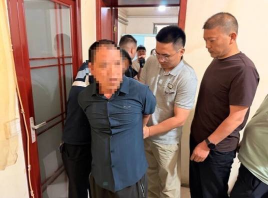 8·30沭阳凶杀案