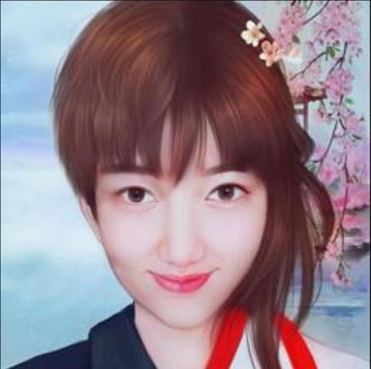 阿纯（自媒体作者）