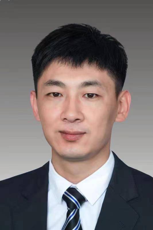 曾庆瑞（辽宁省辽阳市弓长岭区汤河镇党委书记、镇长）