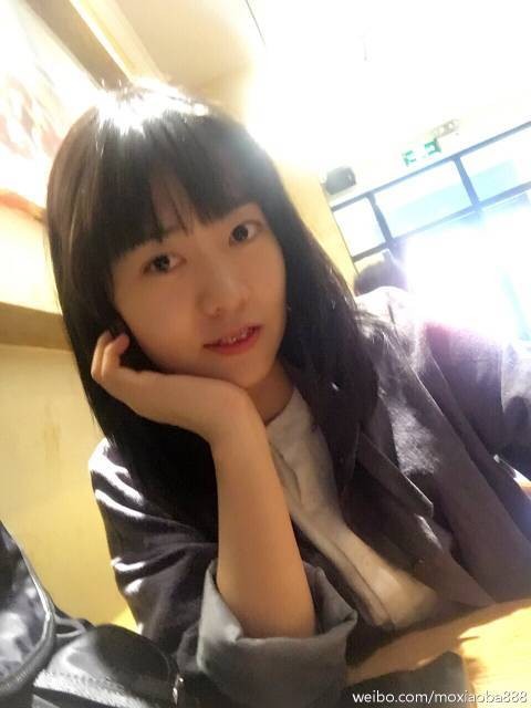 墨小芭
