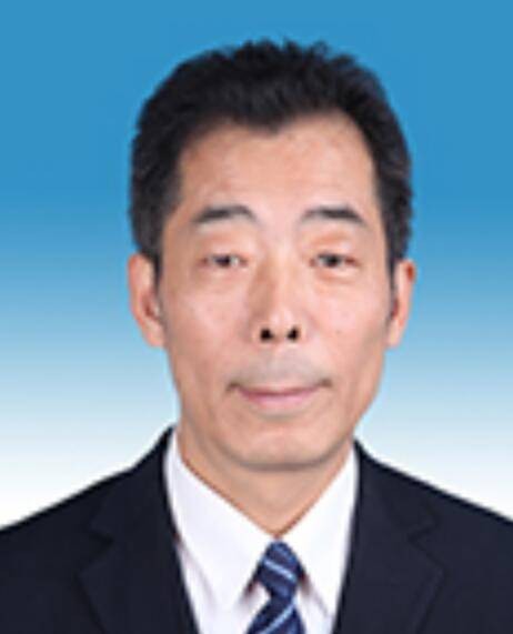 刘俊林（山东省济南市天桥区人社局党组成员、二级调研员）