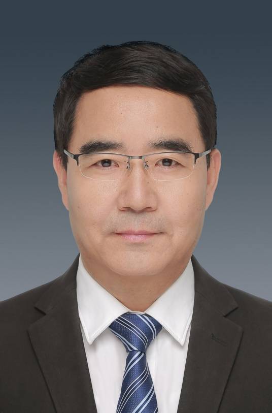 李军民（中国中化控股有限责任公司党群工作部（援扶工作办公室）主任）