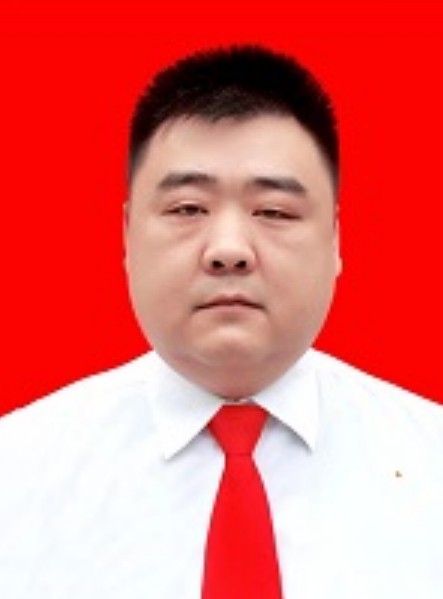 滕刚（湖南省怀化市辰溪县城市管理和综合执法局党组书记、局长）