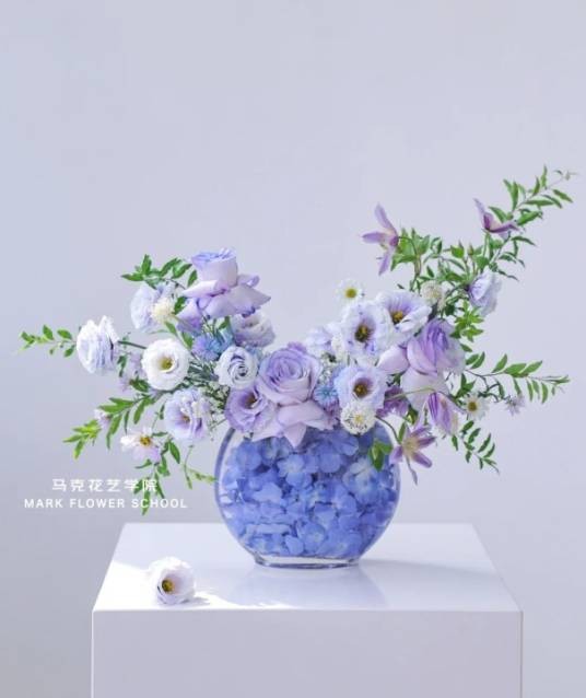 马克花艺