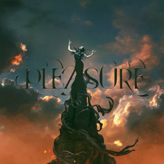 PLEASURE（2025年蔡依林发行的音乐专辑）