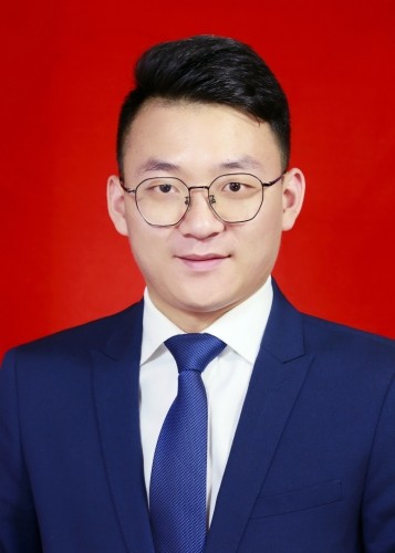 林沐（云南省昆明市西山区商务和投资促进局副局长）