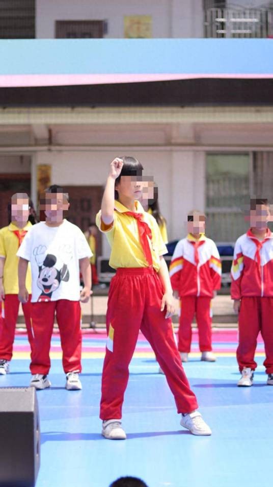 5·22六盘水女孩跑步猝死事件