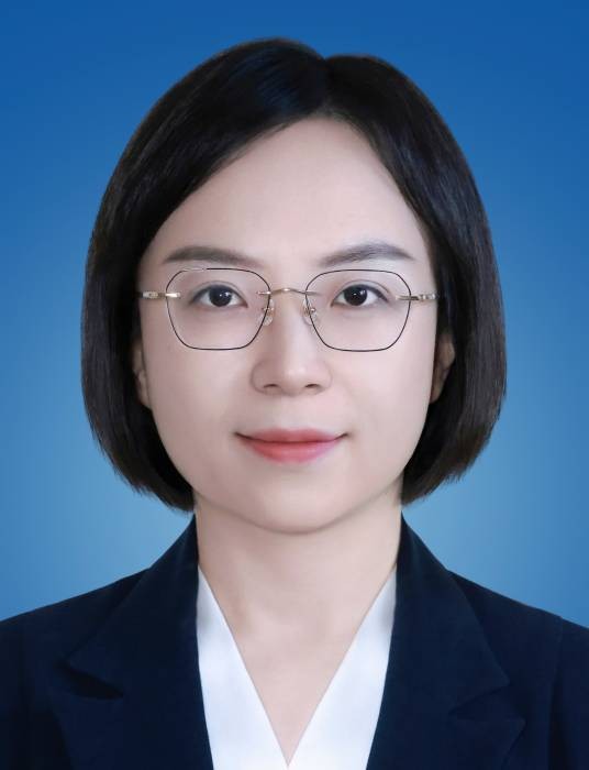杨梓（江苏省泰州市姜堰区人民政府副区长）