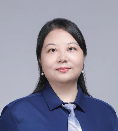 周艳芳（广东医科大学教授）