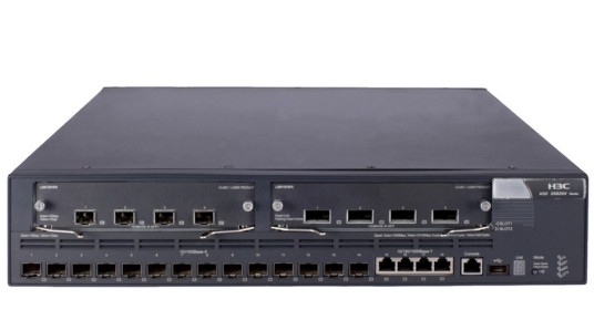 H3C S5820X-28C