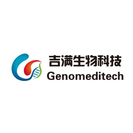 吉满生物科技（上海）有限公司