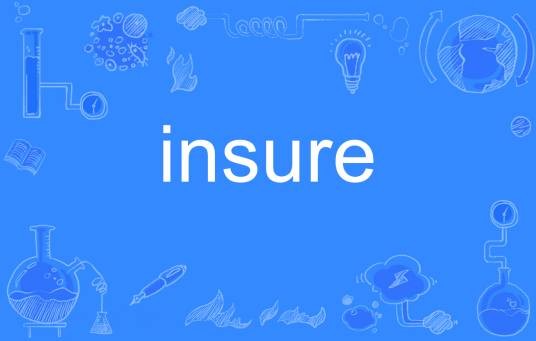 insure