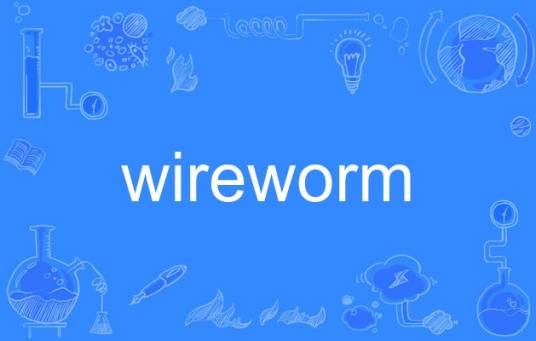 wireworm