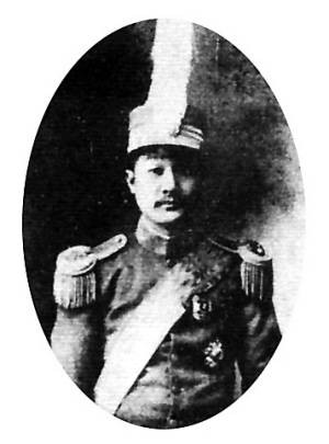 陕西举义