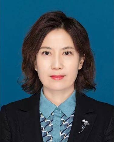 张鸿雁（黑龙江省牡丹江市人大常委会主任、党组书记，省委第五巡视组组长）