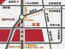 鑫天·山城明珠