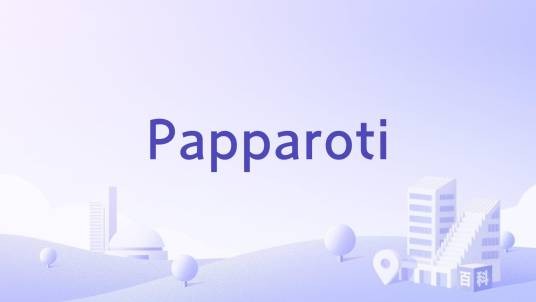 Papparoti