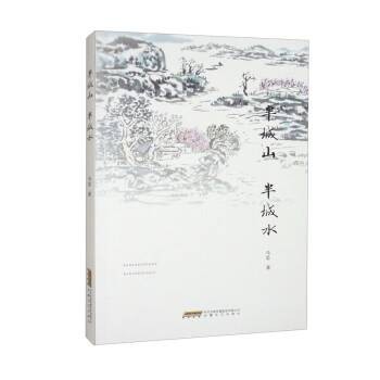 半城山半城水（2024年安徽文艺出版社出版的图书）